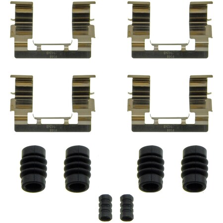 Dorman DISC BRAKE HDW KIT HW5692